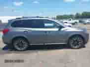 2019 Nissan Pathfinder SV с VIN 5N1DR2MN2KC626672, выставлен на аукционе IAAI как лот 42767096 с пробегом 141 596 миль миль и . История ставок и продаж доступна на DreamBid. Изображение 13.