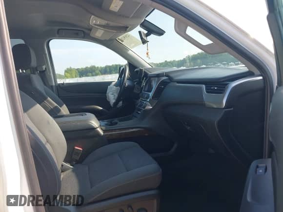 2020 Chevrolet Suburban LS с VIN 1GNSKGKC1LR222010, выставлен на аукционе IAAI как лот 42850204 с пробегом 94 515 миль миль и . История ставок и продаж доступна на DreamBid. Изображение 5.