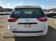 2015 Toyota Sienna L z VIN 5TDZK3DC3FS652236, wystawiony jako Copart lot #90328835 z przebiegiem 109 194 mil mil oraz Czysty tytuł • Clean title. Historia ofert i sprzedaży dostępna na DreamBid. Obrazek 6.