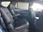 2024 Honda Pilot TrailSport with VIN 5FNYG1H62RB048577, listed as a Copart auction lot 67639245 with 9,430 mi miles and Salvage title. Bid and sale history available at DreamBid. Image 10.