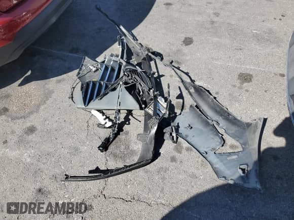 2023 Hyundai Sonata SE с VIN KMHL24JA7PA297175, выставлен на аукционе Copart как лот 60738975 с пробегом 93 152 миль миль и Списание • Salvage title. История ставок и продаж доступна на DreamBid. Изображение 12.