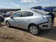 2021 Subaru Impreza с VIN 4S3GKAB62M3602256, выставлен на аукционе Copart как лот 63613555 с пробегом 36 831 миль миль и Списание • Salvage title. История ставок и продаж доступна на DreamBid. Изображение 2.