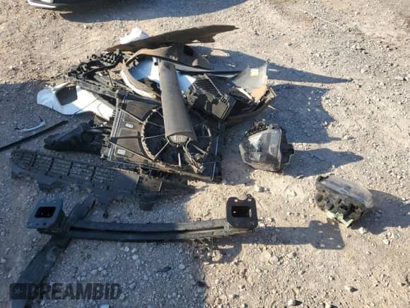 2024 Hyundai Tucson SEL z VIN 5NMJB3DE5RH332213, wystawiony jako Copart lot #80350785 z przebiegiem 43 260 mil mil oraz Szkoda całkowita • Salvage title. Historia ofert i sprzedaży dostępna na DreamBid. Obrazek 13.