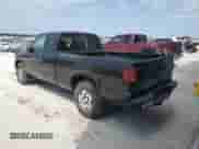 2000 Chevrolet S-10 LS z VIN 1GCDT19WXY8137627, wystawiony jako Copart lot #69748865 z przebiegiem 126 588 mil mil oraz Szkoda całkowita • Salvage title. Historia ofert i sprzedaży dostępna na DreamBid. Obrazek 2.