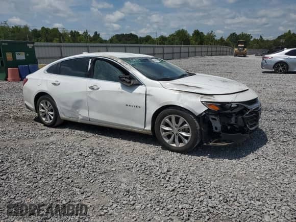 2020 Chevrolet Malibu LT с VIN 1G1ZD5ST7LF107380, выставлен на аукционе Copart как лот 68889875 с пробегом 128 131 миль миль и Списание • Salvage title. История ставок и продаж доступна на DreamBid. Изображение 4.