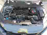 2022 Honda Accord Sport с VIN 1HGCV1F32NA092320, выставлен на аукционе IAAI как лот 43159694 с пробегом 39 948 миль миль и . История ставок и продаж доступна на DreamBid. Изображение 10.