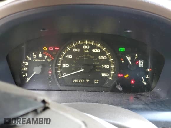 2006 Honda Accord EX-L with VIN 1HGCM56846A093363, listed as a Copart auction lot 81913095 with Not provided miles and Salvage title. Bid and sale history available at DreamBid. Image 9.