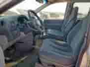 2005 Dodge Caravan SE с VIN 1D4GP24R55B211305, выставлен на аукционе Copart как лот 80874845 с пробегом 176 070 миль миль и Списание • Salvage title. История ставок и продаж доступна на DreamBid. Изображение 7.
