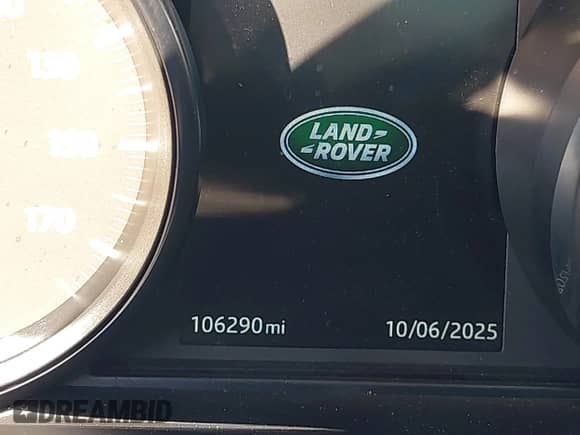 2017 Land Rover Range Rover Sport HSE с VIN SALWR2FV3HA692140, выставлен на аукционе IAAI как лот 43383644 с пробегом 106 290 миль миль и . История ставок и продаж доступна на DreamBid. Изображение 15.