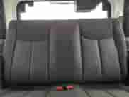 2014 Jeep Wrangler Sahara с VIN 1C4AJWBG5EL221498, выставлен на аукционе Copart как лот 69698425 с пробегом 43 821 миль миль и Списание • Salvage title. История ставок и продаж доступна на DreamBid. Изображение 10.