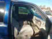 2002 Chevrolet Tahoe LT with VIN 1GNEK13Z32J186881, listed as a IAAI auction lot 43555639 with Not provided miles and . Bid and sale history available at DreamBid. Image 5.