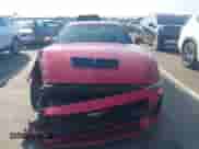 2024 Ford Mustang GT Premium with VIN 1FA6P8CF8R5405243, listed as a IAAI auction lot 43303644 with 30,887 mi miles and . Bid and sale history available at DreamBid. Image 12.