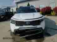 2021 Kia Sorento SX Prestige X-Line z VIN 5XYRKDLF7MG012140, wystawiony jako Copart lot #59305955 z przebiegiem 71 670 mil mil oraz Szkoda całkowita • Salvage title. Historia ofert i sprzedaży dostępna na DreamBid. Obrazek 14.