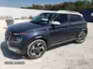 2021 Hyundai Venue SEL с VIN KMHRC8A34MU098899, выставлен на аукционе Copart как лот 74627804 с пробегом 58 685 миль миль и Списание • Salvage title. История ставок и продаж доступна на DreamBid. Изображение 1.