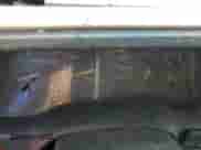 1999 Chevrolet Suburban с VIN 1GNGK26R7XJ423387, выставлен на аукционе Copart как лот 72254674 с пробегом Не указан миль и На запчасти • Non repairable. История ставок и продаж доступна на DreamBid. Изображение 9.