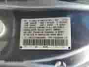 2008 Honda Accord EX z VIN 1HGCS12758A009663, wystawiony jako Copart lot #70591905 z przebiegiem 158 934 mil mil oraz Szkoda całkowita • Salvage title. Historia ofert i sprzedaży dostępna na DreamBid. Obrazek 13.