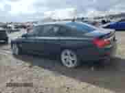 2015 BMW 7 Series 750Li with VIN WBAYE8C5XFD782333, listed as a Copart auction lot 86481565 with 143,204 mi miles and Salvage title. Bid and sale history available at DreamBid. Image 2.