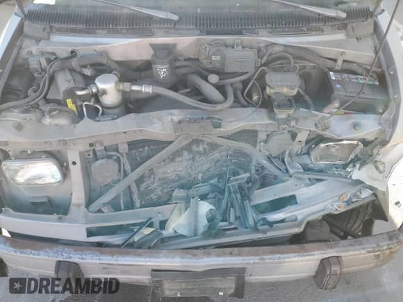1992 Chevrolet Astro с VIN 1GNDM19Z3NB219051, выставлен на аукционе Copart как лот 41997675 с пробегом 242 745 миль миль и Списание • Salvage title. История ставок и продаж доступна на DreamBid. Изображение 12.