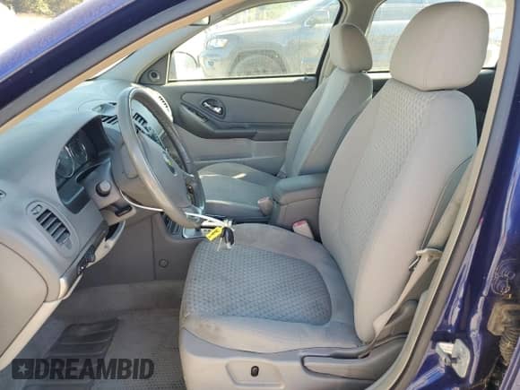 2006 Chevrolet Malibu Maxx LT с VIN 1G1ZT61846F161049, выставлен на аукционе Copart как лот 81882225 с пробегом 204 744 миль миль и Списание • Salvage title. История ставок и продаж доступна на DreamBid. Изображение 7.