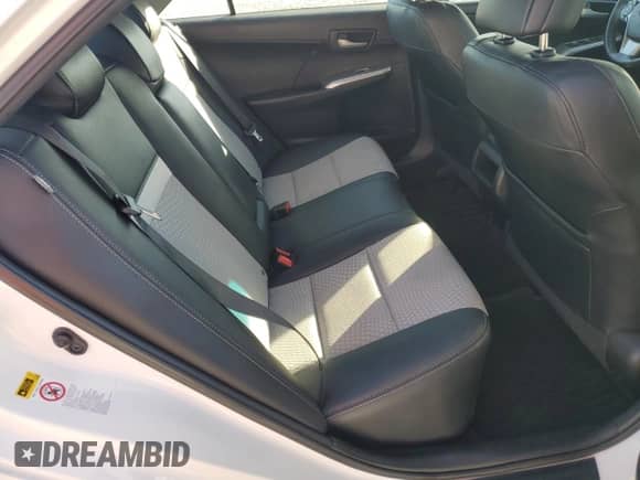 2014 Toyota Camry LE с VIN 4T1BF1FK4EU429255, выставлен на аукционе Copart как лот 86164905 с пробегом 196 715 миль миль и Списание • Salvage title. История ставок и продаж доступна на DreamBid. Изображение 10.