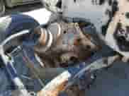 1987 Chevrolet Blazer с VIN 1GNEV18K5HF182877, выставлен на аукционе Copart как лот 78032984 с пробегом Не указан миль и Чистый • Clean title. История ставок и продаж доступна на DreamBid. Изображение 12.