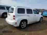 2011 Chevrolet HHR 2LT с VIN 3GNBACFU8BS584071, выставлен на аукционе Copart как лот 47038685 с пробегом 179 665 миль миль и Списание • Salvage title. История ставок и продаж доступна на DreamBid. Изображение 3.