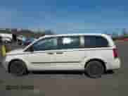 2008 Dodge Grand Caravan Cargo with VIN 1D4HN11H68B186127, listed as a IAAI auction lot 42102062 with 388,255 mi miles and . Bid and sale history available at DreamBid. Image 14.