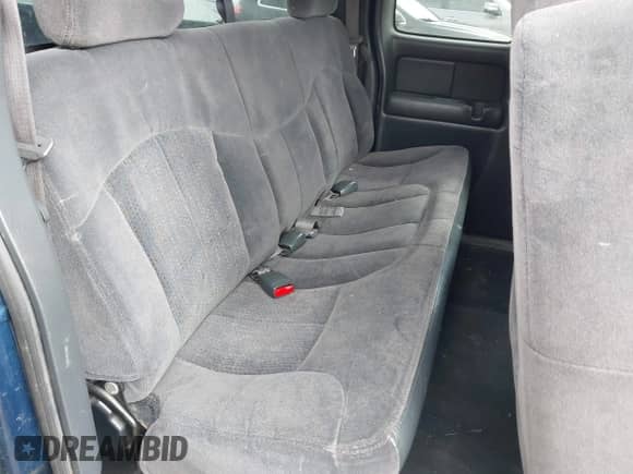2001 Chevrolet Silverado 1500 LS с VIN 2GCEK19T411313447, выставлен на аукционе IAAI как лот 42820980 с пробегом 191 253 миль миль и . История ставок и продаж доступна на DreamBid. Изображение 8.