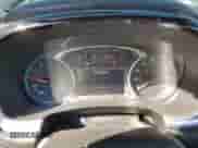 2020 Chevrolet Traverse Premier with VIN 1GNERKKW3LJ270659, listed as a Copart auction lot 80641135 with 119,135 mi miles and Salvage title. Bid and sale history available at DreamBid. Image 9.