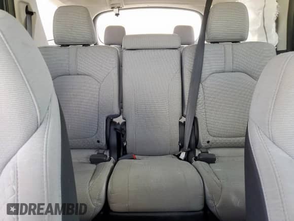 2023 Honda Pilot LX с VIN 5FNYG1H22PB022359, выставлен на аукционе Copart как лот 70882435 с пробегом 36 569 миль миль и Списание • Salvage title. История ставок и продаж доступна на DreamBid. Изображение 10.