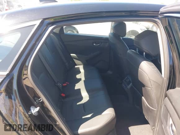 2024 Honda Accord EX-L z VIN 1HGCY2F62RA089589, wystawiony jako IAAI lot #42888876 z przebiegiem 45 855 mil mil oraz . Historia ofert i sprzedaży dostępna na DreamBid. Obrazek 8.