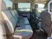 2021 Ford F-150 XL with VIN 1FTEW1C55MKD46086, listed as a Copart auction lot 70955305 with 90,186 mi miles and Salvage title. Bid and sale history available at DreamBid. Image 10.