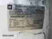 2008 Saturn VUE Green Line with VIN 3GSCL93Z08S715257, listed as a Copart auction lot 48727965 with 227,054 mi miles and Salvage title. Bid and sale history available at DreamBid. Image 13.