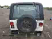 1990 Jeep Wrangler с VIN 2J4FY29T4LJ530731, выставлен на аукционе Copart как лот 57488035 с пробегом 72 944 миль миль и Чистый • Clean title. История ставок и продаж доступна на DreamBid. Изображение 6.