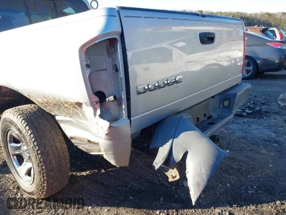 2004 Dodge 1500 ST с VIN 1D7HA16N14J114166, выставлен на аукционе IAAI как лот 41349794 с пробегом 150 079 миль миль и . История ставок и продаж доступна на DreamBid. Изображение 12.