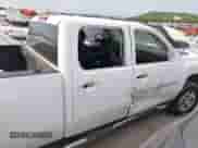 2007 Chevrolet Silverado 2500HD 1LT с VIN 1GCHK23K97F541447, выставлен на аукционе IAAI как лот 42125579 с пробегом 285 122 миль миль и . История ставок и продаж доступна на DreamBid. Изображение 14.