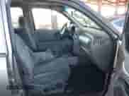 2002 Chevrolet TrailBlazer LS with VIN 1GNDS13S622519857, listed as a IAAI auction lot 43519826 with 233,882 mi miles and . Bid and sale history available at DreamBid. Image 5.