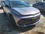 2024 Chevrolet Equinox EV RS с VIN 3GN7DSRP3RS286826, выставлен на аукционе Copart как лот 63309685 с пробегом 6 119 миль миль и Списание • Salvage title. История ставок и продаж доступна на DreamBid. Изображение 15.