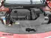 2017 Hyundai Sonata 2.4L с VIN 5NPE24AF2HH529720, выставлен на аукционе Copart как лот 69780345 с пробегом 99 548 миль миль и Списание • Salvage title. История ставок и продаж доступна на DreamBid. Изображение 11.