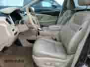 2016 Nissan Murano SL with VIN 5N1AZ2MH7GN102815, listed as a Copart auction lot 69454925 with 202,449 mi miles and Salvage title. Bid and sale history available at DreamBid. Image 7.