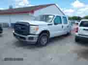 2015 Ford F-250 XL with VIN 1FD7W2A63FEB15050, listed as a IAAI auction lot 42903817 with 218,413 mi miles and . Bid and sale history available at DreamBid. Image 21.