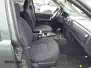 2003 Jeep Grand Cherokee Laredo with VIN 1J4GW48S23C610697, listed as a IAAI auction lot 43178617 with 227,331 mi miles and . Bid and sale history available at DreamBid. Image 5.