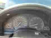 1997 Saturn SL with VIN 1G8ZK5271VZ288861, listed as a Copart auction lot 80120265 with 260,488 mi miles and Salvage title. Bid and sale history available at DreamBid. Image 9.