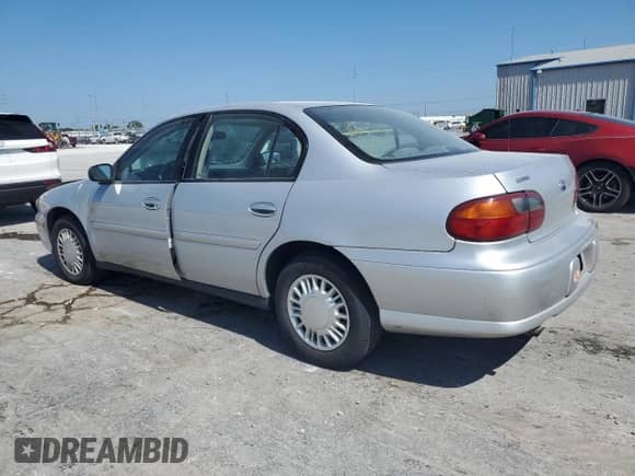 2005 Chevrolet Malibu Classic z VIN 1G1ND52FX5M113794, wystawiony jako Copart lot #65444925 z przebiegiem 84 887 mil mil oraz Szkoda całkowita • Salvage title. Historia ofert i sprzedaży dostępna na DreamBid. Obrazek 2.