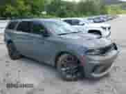 2023 Dodge Durango GT z VIN 1C4RDJDG7PC689519, wystawiony jako Copart lot #63975025 z przebiegiem 54 232 mil mil oraz Szkoda całkowita • Salvage title. Historia ofert i sprzedaży dostępna na DreamBid. Obrazek 4.