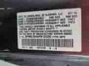 2015 Honda Odyssey EX z VIN 5FNRL5H40FB123262, wystawiony jako Copart lot #86698875 z przebiegiem 159 113 mil mil oraz Czysty tytuł • Clean title. Historia ofert i sprzedaży dostępna na DreamBid. Obrazek 13.