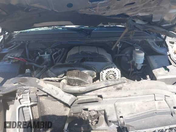 2012 Chevrolet Tahoe LT с VIN 1GNSKBE09CR100385, выставлен на аукционе IAAI как лот 41743325 с пробегом 185 174 миль миль и . История ставок и продаж доступна на DreamBid. Изображение 10.