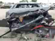 2025 Honda Accord Touring с VIN 1HGCY2F89SA027436, выставлен на аукционе Copart как лот 65211455 с пробегом Не указан миль и Списание • Salvage title. История ставок и продаж доступна на DreamBid. Изображение 6.