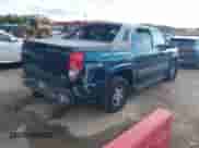 2005 Chevrolet Avalanche Z71 с VIN 3GNEK12Z65G172951, выставлен на аукционе IAAI как лот 43523757 с пробегом 268 119 миль миль и . История ставок и продаж доступна на DreamBid. Изображение 4.
