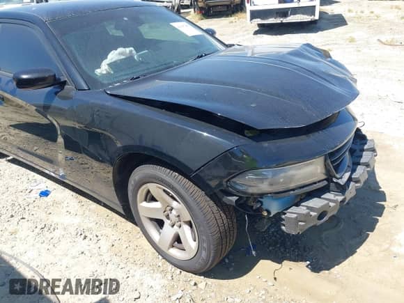 2018 Dodge Charger Police с VIN 2C3CDXAT5JH225504, выставлен на аукционе IAAI как лот 43107455 с пробегом 103 254 миль миль и . История ставок и продаж доступна на DreamBid. Изображение 21.